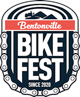 Logo Bentonville Bike Fest