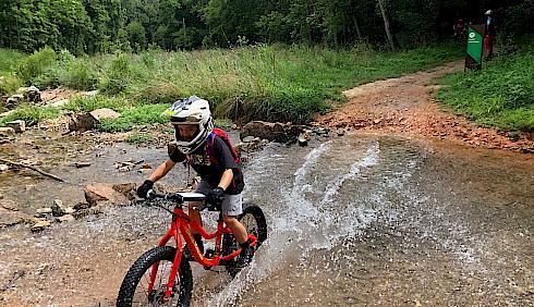 Bentonville Bike Fest image 3