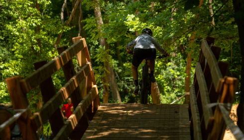 Bentonville Bike Fest image 2