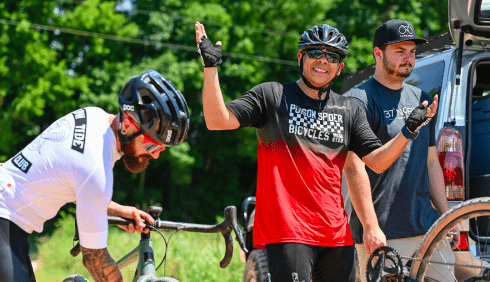 Bentonville Bike Fest image 3