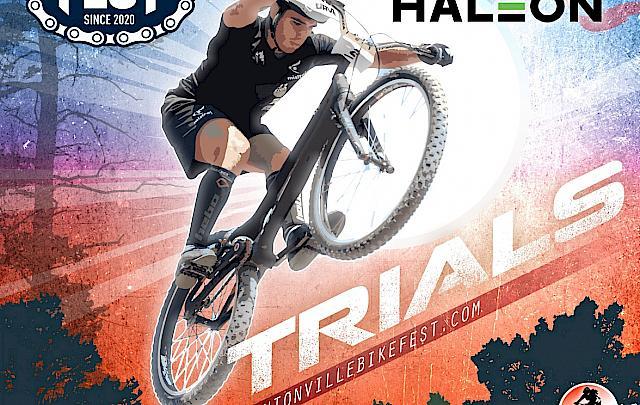 2024 events UCI C1 & NAT Trials competitions presented by Haleon
