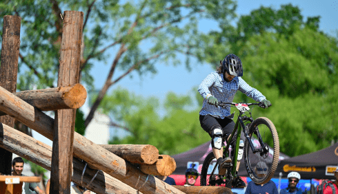 Bentonville Bike Fest image 4