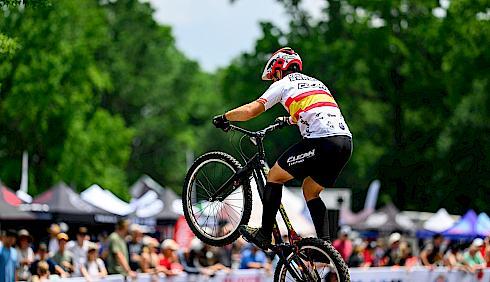 Bentonville Bike Fest image 1