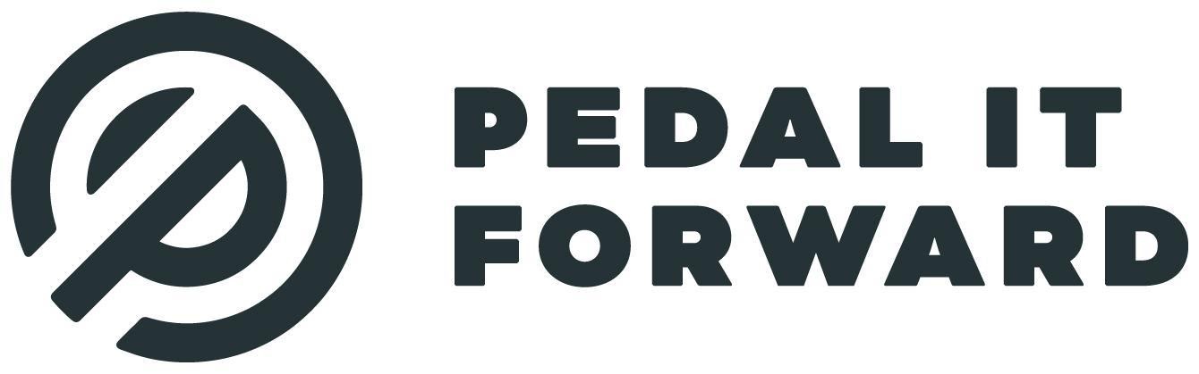 Pedal it Forward