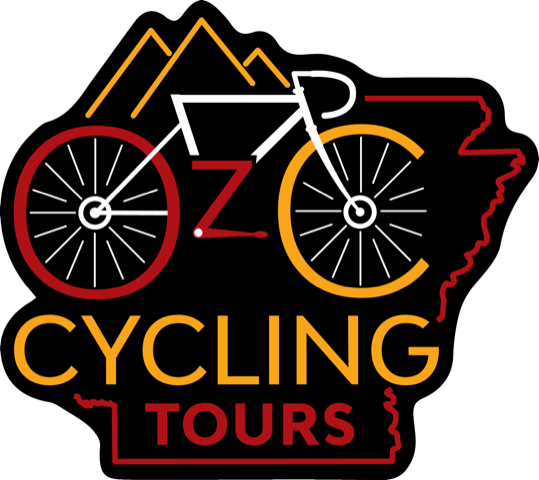 OZ Cycling tours