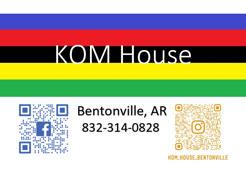 KOM House