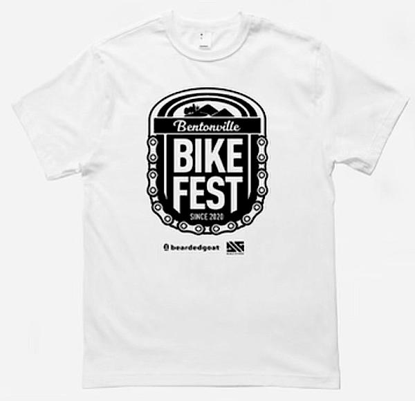 BBF T-Shirt Slate image 1