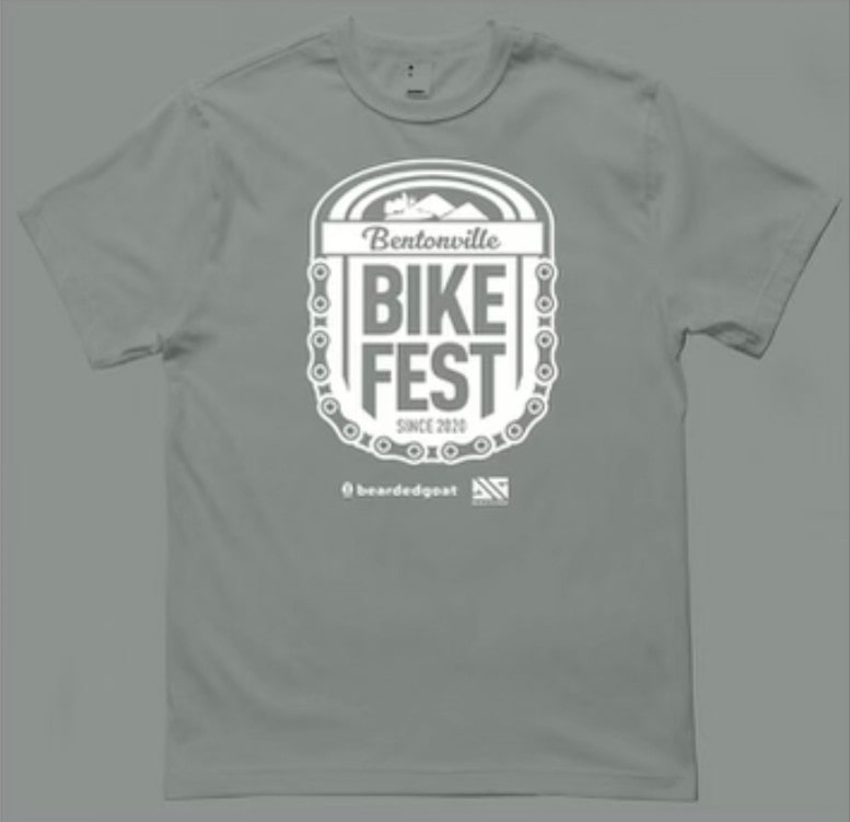 BBF T-Shirt Almond image 1