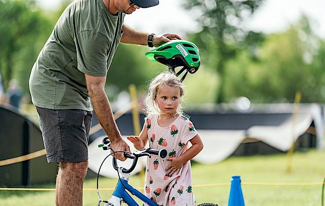 2025 events Pedal Kids Race Series