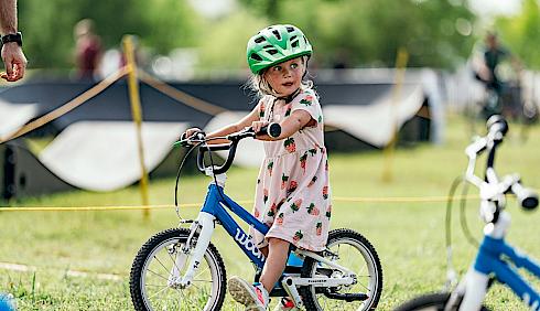 Bentonville Bike Fest image 4