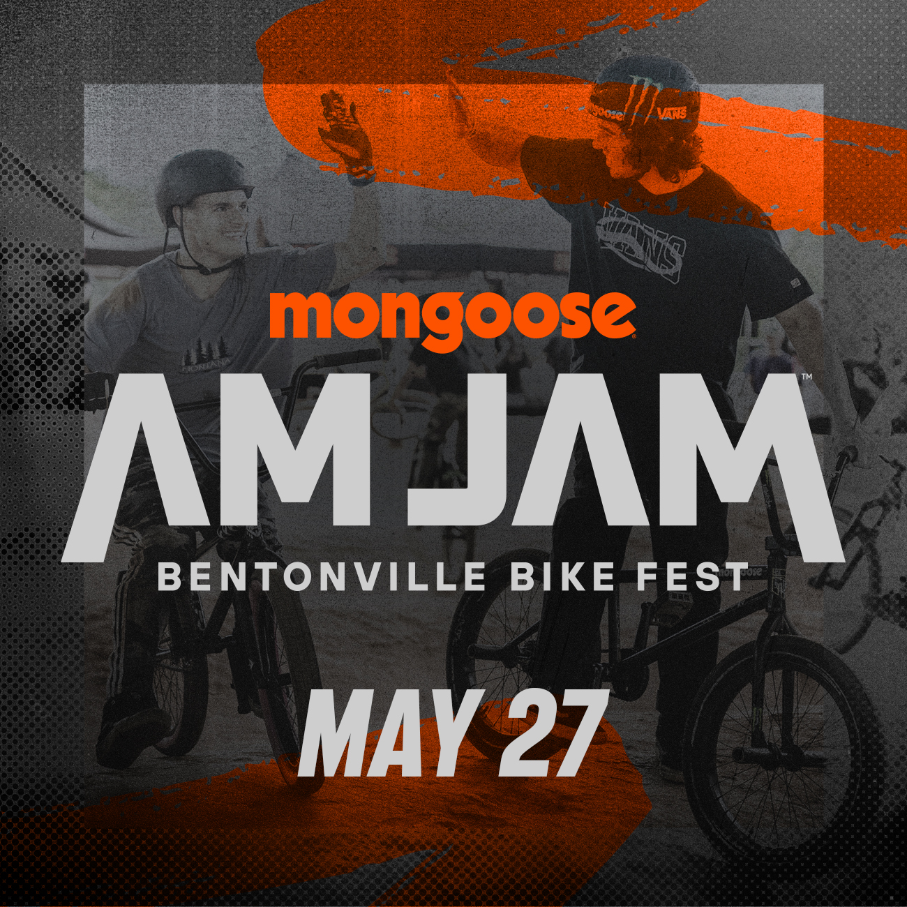 Bentonville Bike Fest image 1