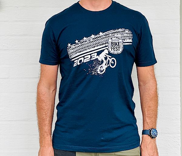 FOX Racing 2023 Bentonville Bike Fest™️ T-Shirt image 1