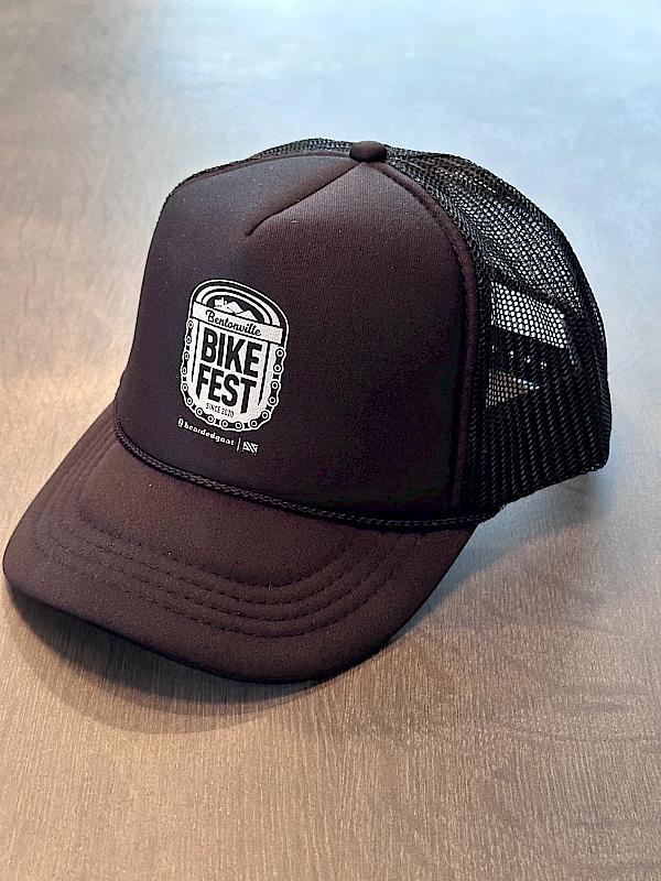 Bike Fest hats image 1